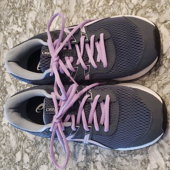 ASICS Everyday Comfort athletic shoes - Picture 1 of 7